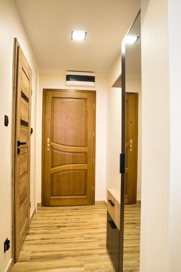 Apartament Na Ilawskiej Starowce Ilawa Exterior photo